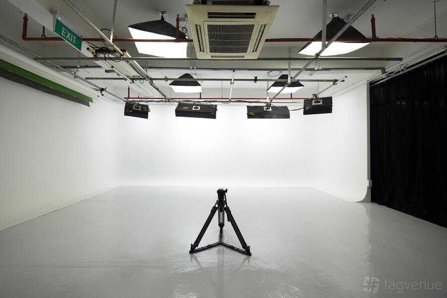 Studio at
