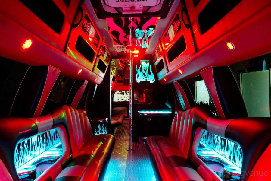 Nocturnal Tours Nocturnal Tours