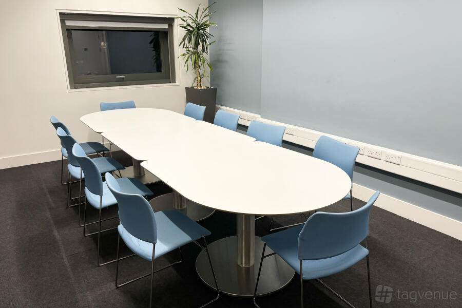 Meeting Room 1 Meeting Room 1