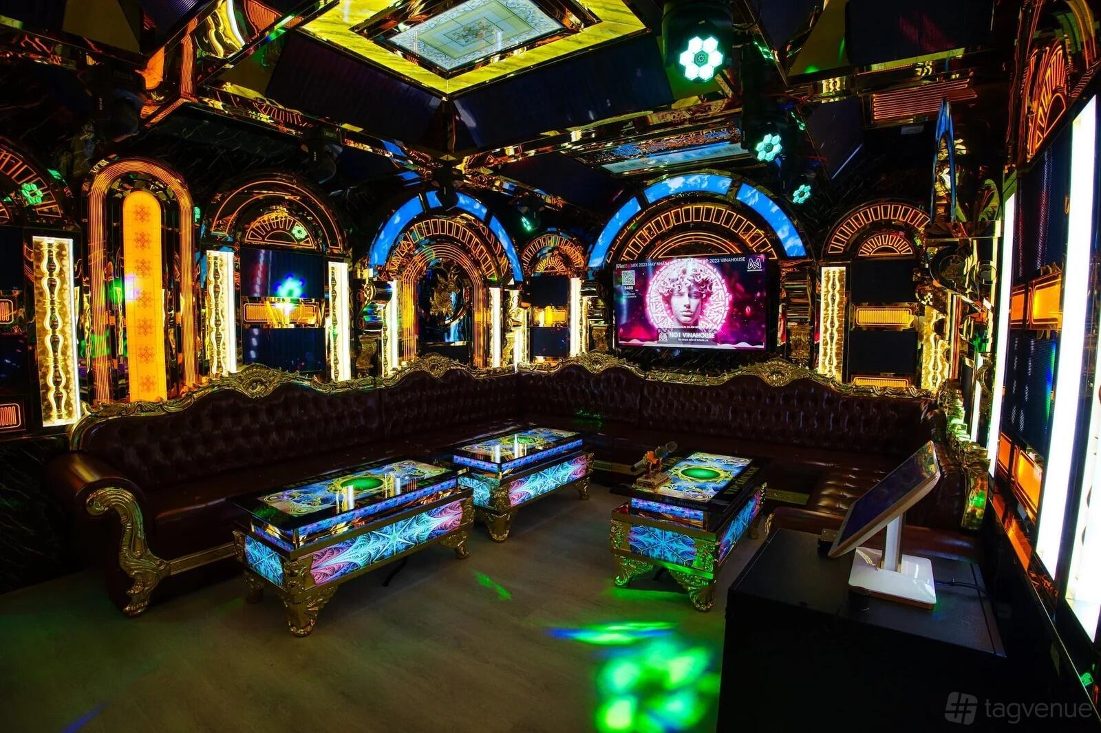 Vip Videoke VIP Lounge Karaoke & Restaurant Venue Hire in Perth | Photos & Prices