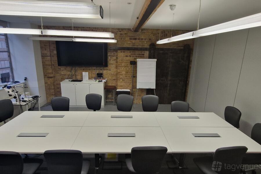 Meeting Room Meeting Room