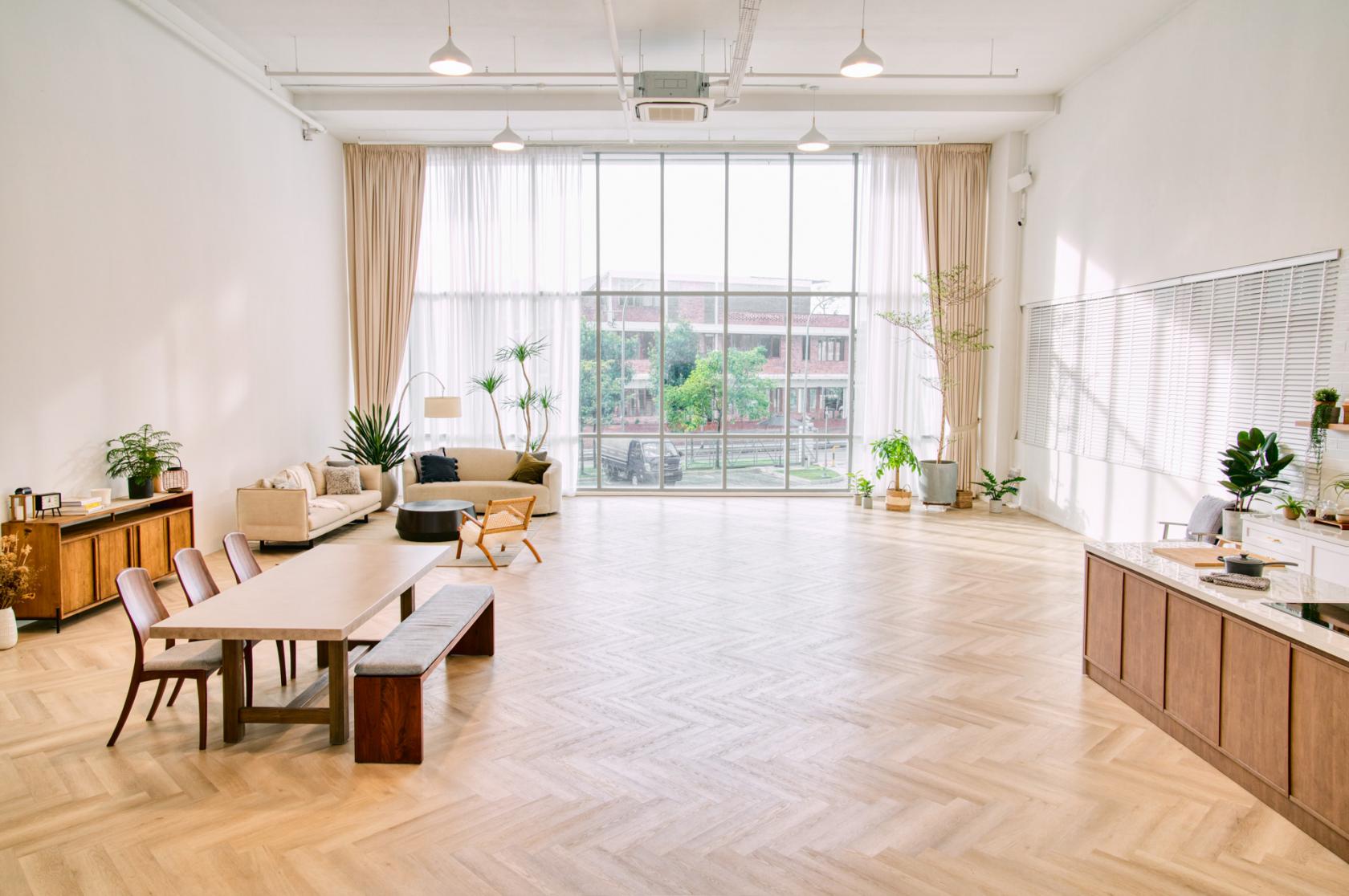 Arcadia Lifestyle Studio - Studio Arcadia | Kitchen Studio - Event ...