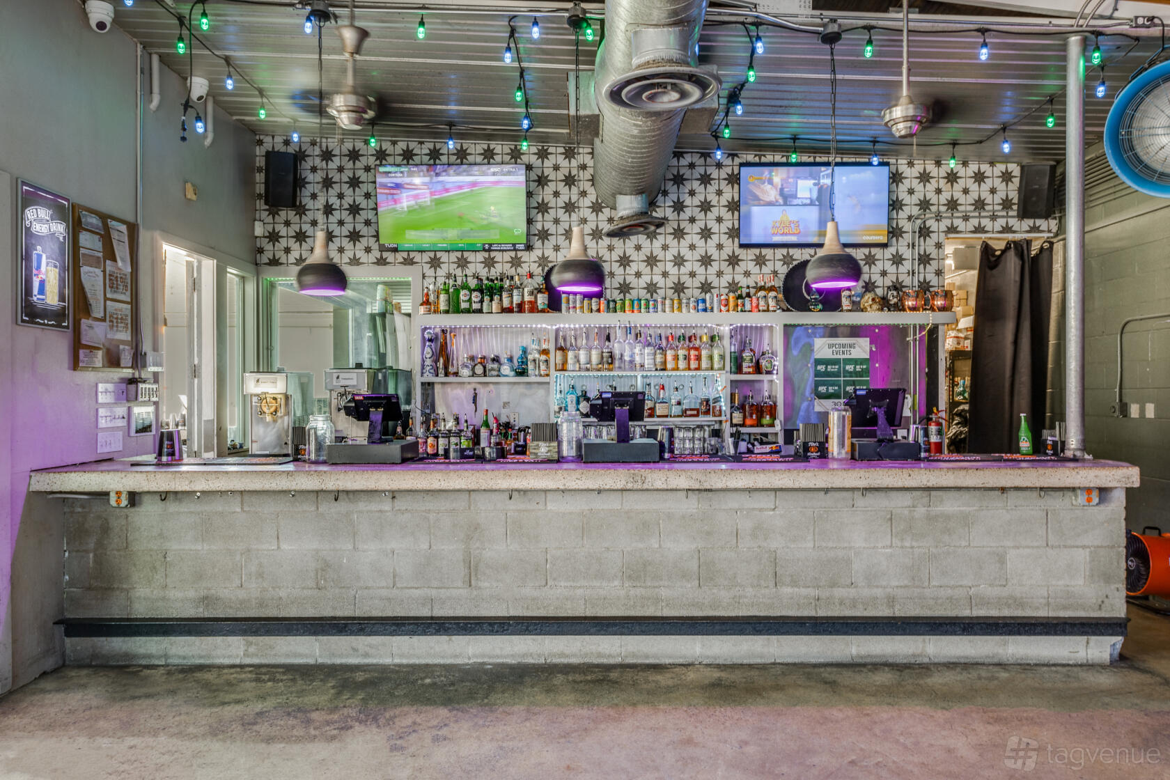 The Bar Key Key Bar Venue Rental in Austin, TX | Photos & Prices