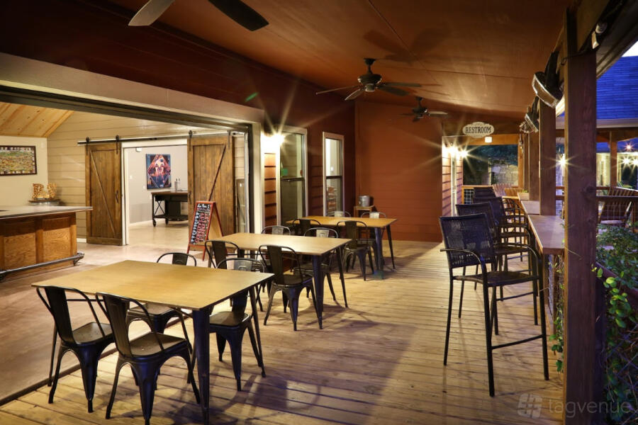 Entire Venue Entire Venue