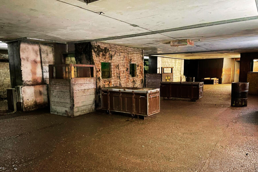 Bunker 51 Bunker 51