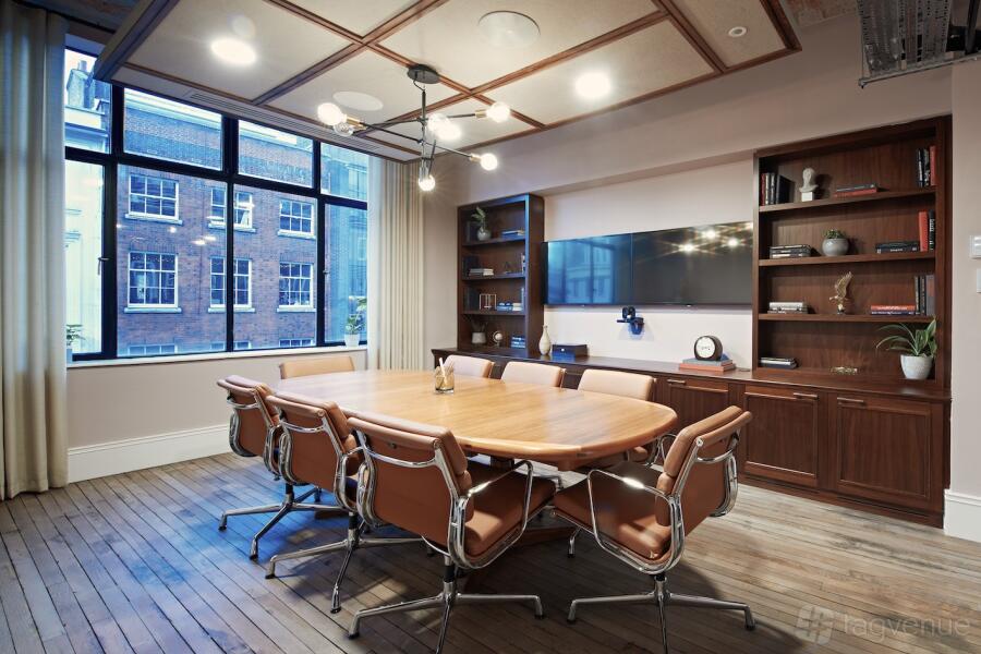 Boardroom 2 Boardroom 2