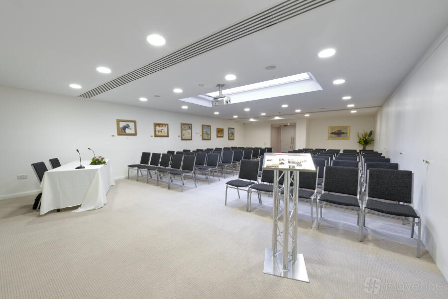 The Ivory Suite at Arab British Chamber of Commerce (ABCC)