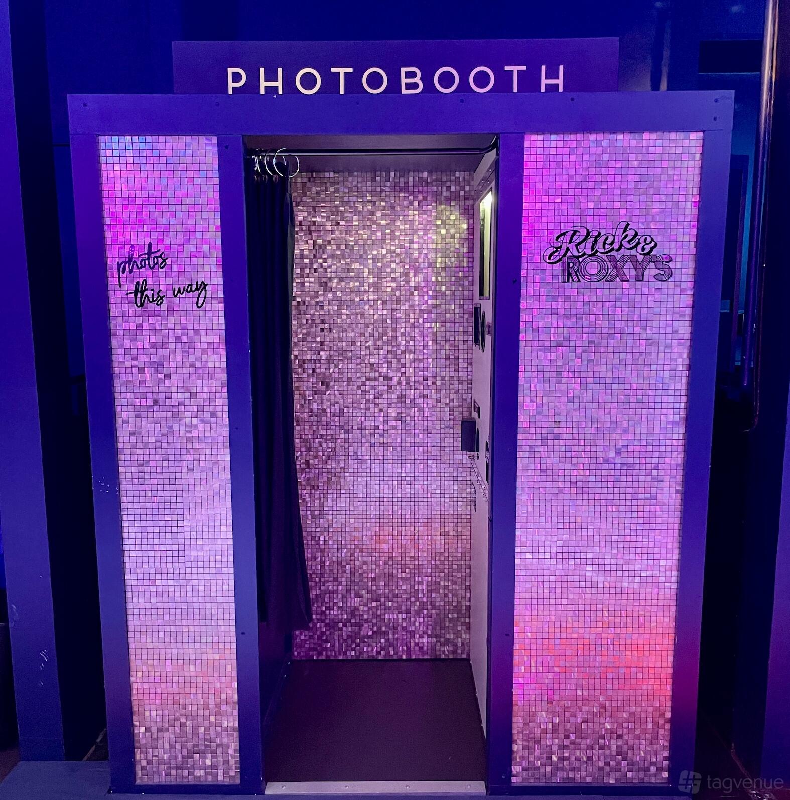 Rick & Roxy's - Rick & Roxy's - Event Venue Rental - Tagvenue.com