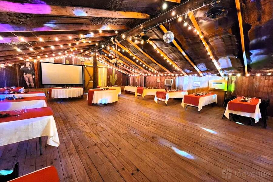 Wedding & Event Venue Wedding & Event Venue