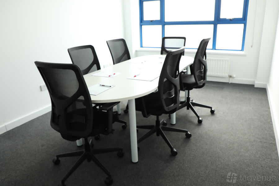 Lancashire Suite at