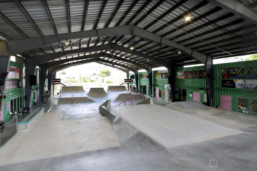 Skatebird Miami Skatebird Miami