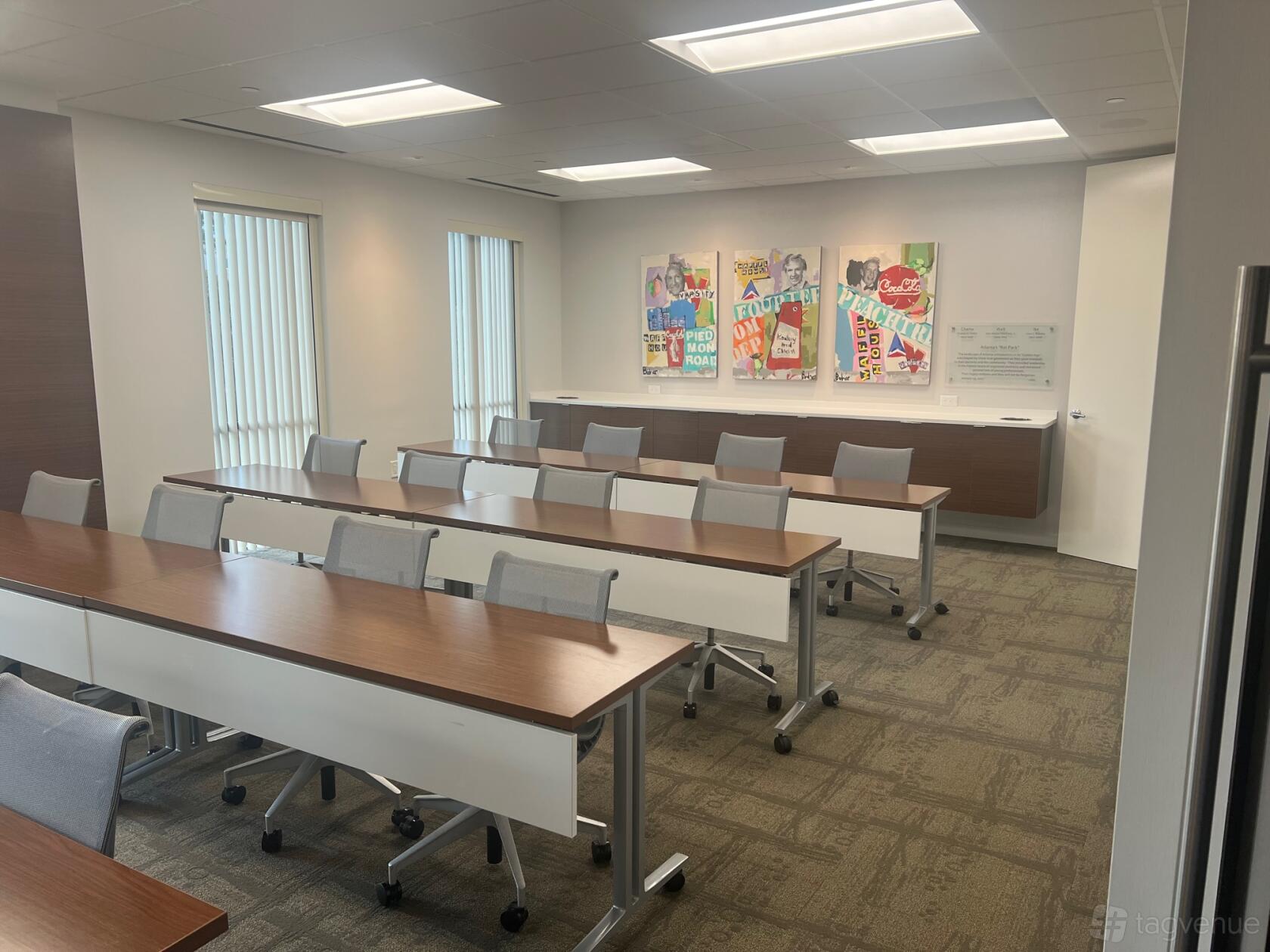 AOS Learning Center - AOS Learning Center - Event Venue Rental ...