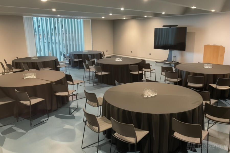 Sunderland Suite at