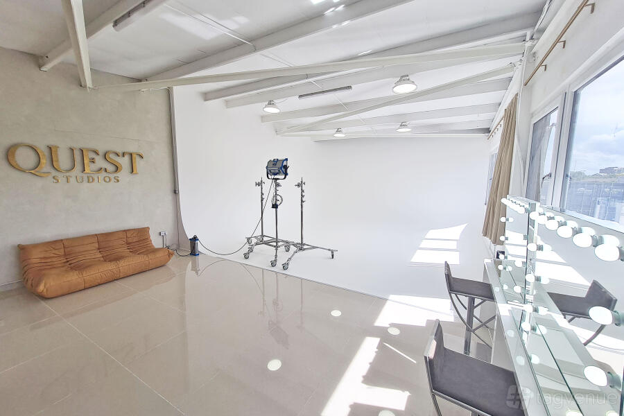 Studio Two Studio Two