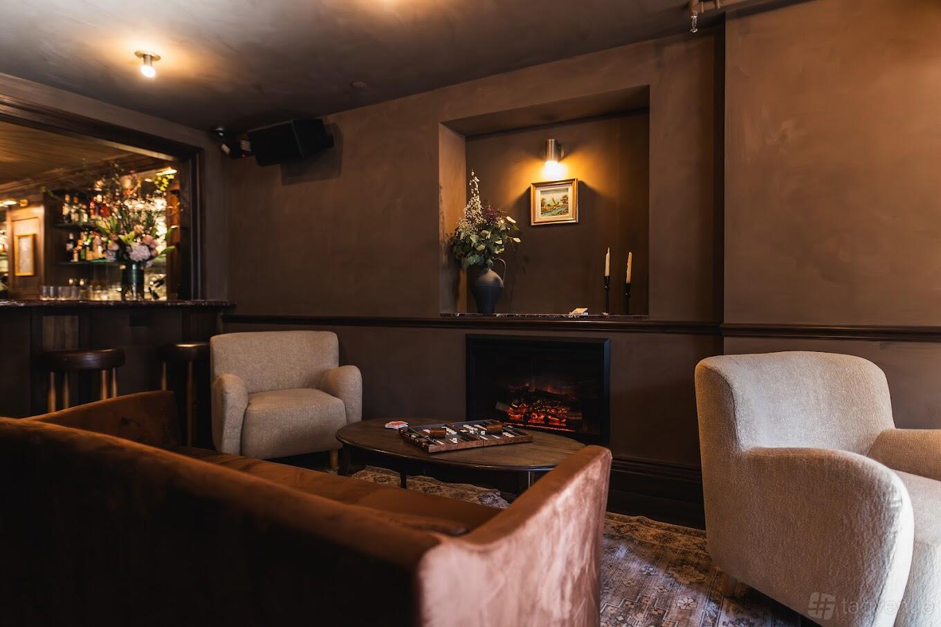 Chelsea Living Room Venue Rental in New York City, NY | Photos & Prices