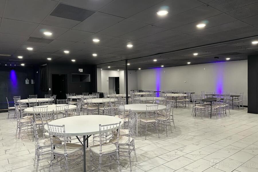 Whole Venue Whole Venue