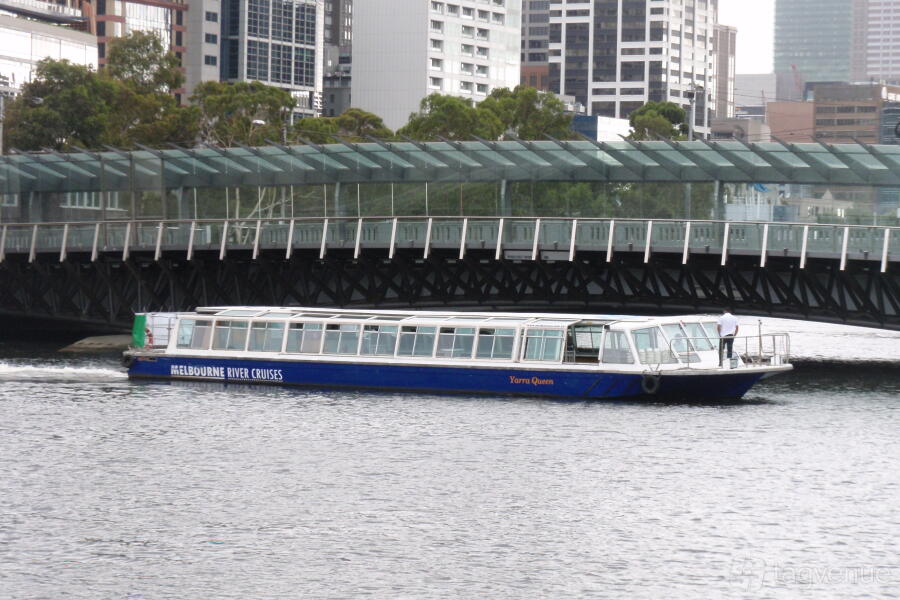 Yarra Queen Yarra Queen