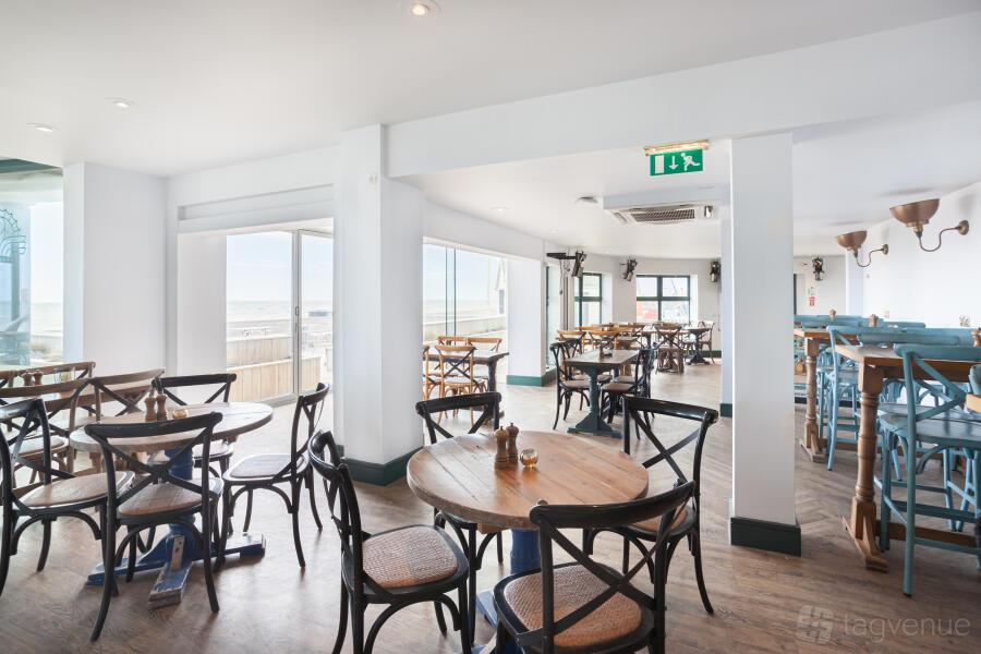 The West Wing at The Seahorse