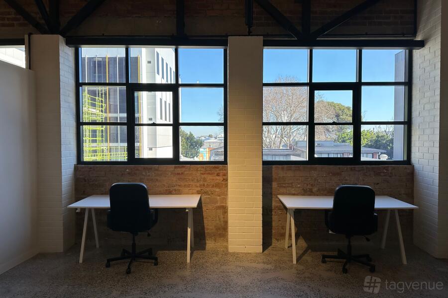 Showroom/Office Space 2 at Sydney Showroom
