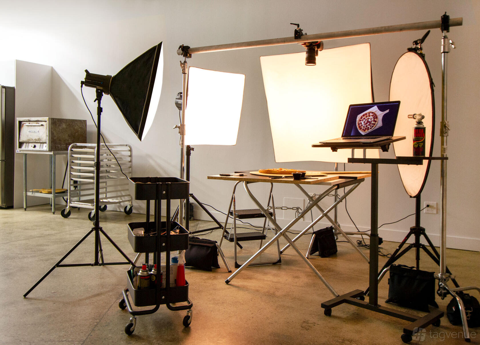 MPP Photography Studio Venue Rental in Toronto, ON | Photos & Prices