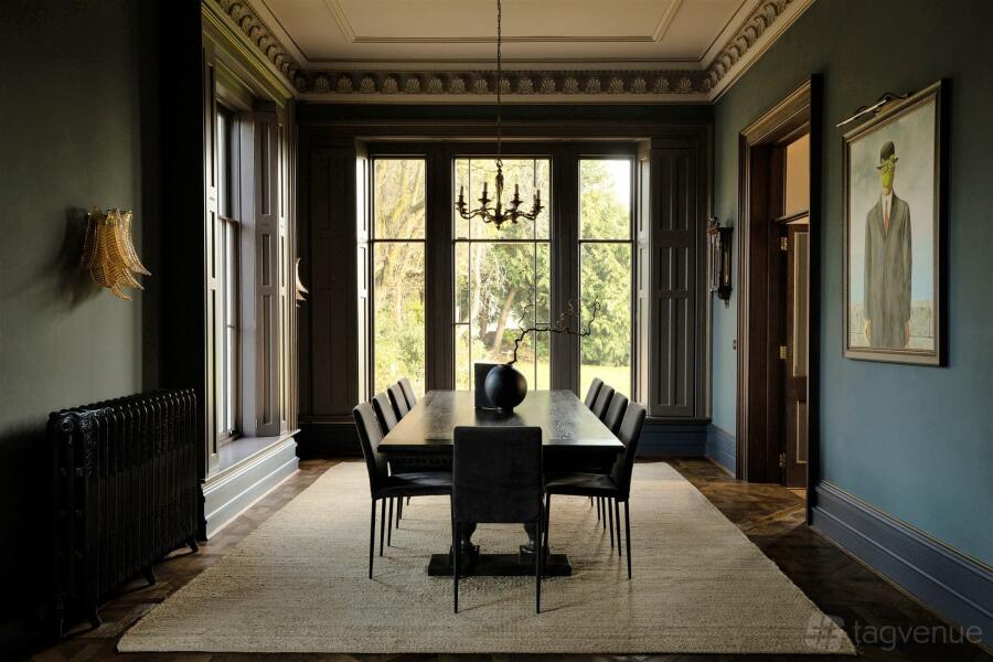 Historic Building Historic Building