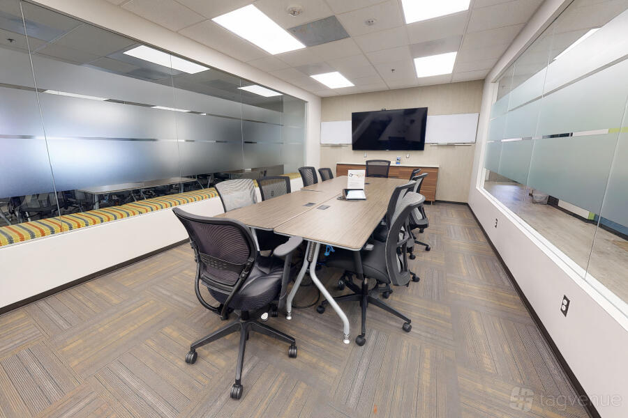 Launch Workplaces - Rockville Launch Workplaces - Rockville