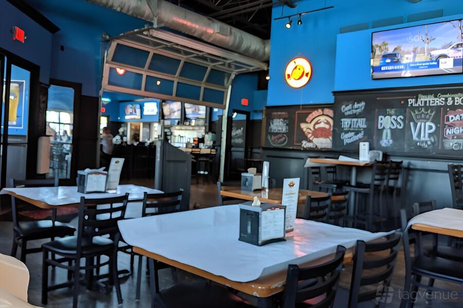 Shell Shack Dallas Shell Shack Dallas
