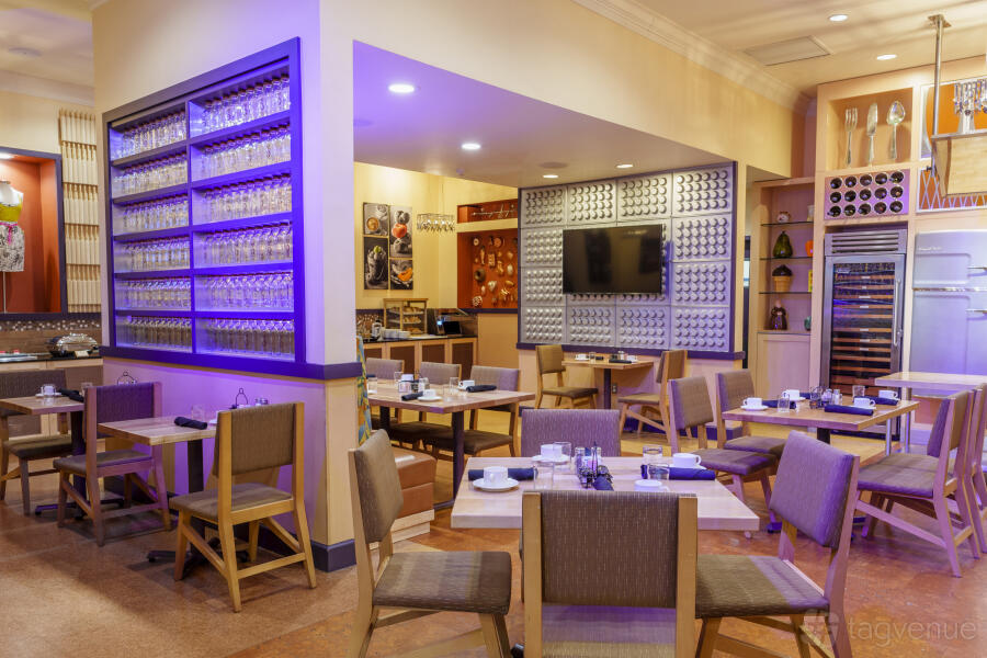 Pantry Restaurant Pantry Restaurant