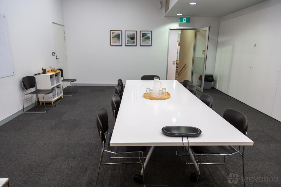 Boardroom 1.04 at