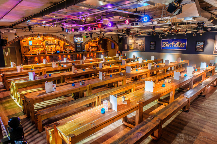 Bierkeller Hall Bierkeller Hall