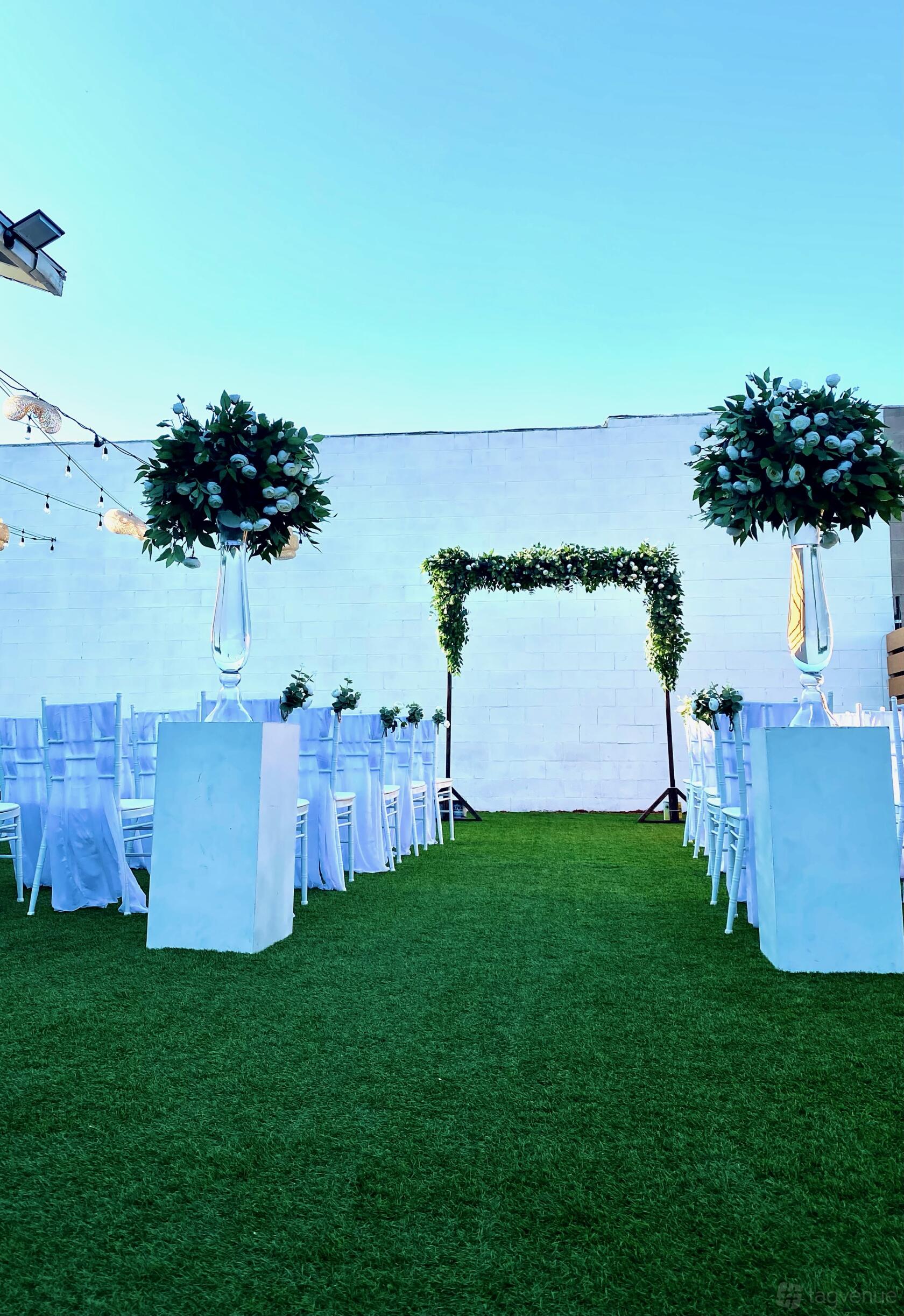 Entire Venue KUE Event Space Event Venue Rental Tagvenue