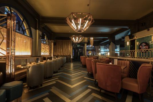 16 Best Christmas Party Venues for Hire in Leeds | Tagvenue