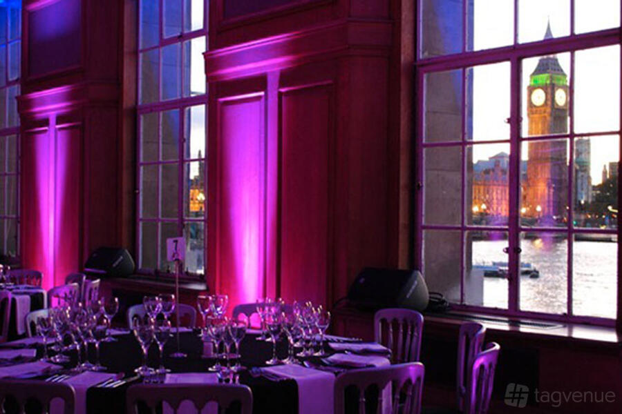 The Rack Hay Riverside The Riverside Rooms - The Riverside Rooms - Event Venue Hire - Tagvenue.com