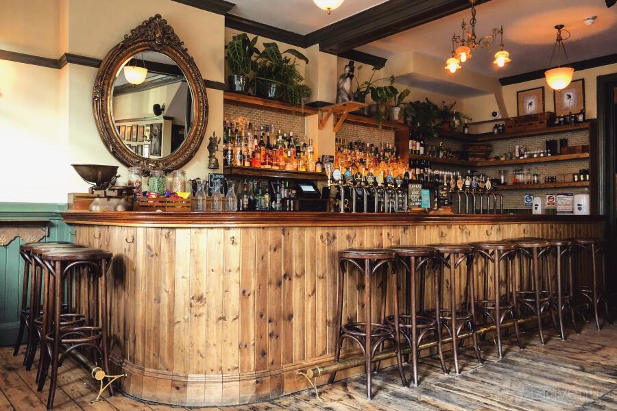 Bar Room Bar Room