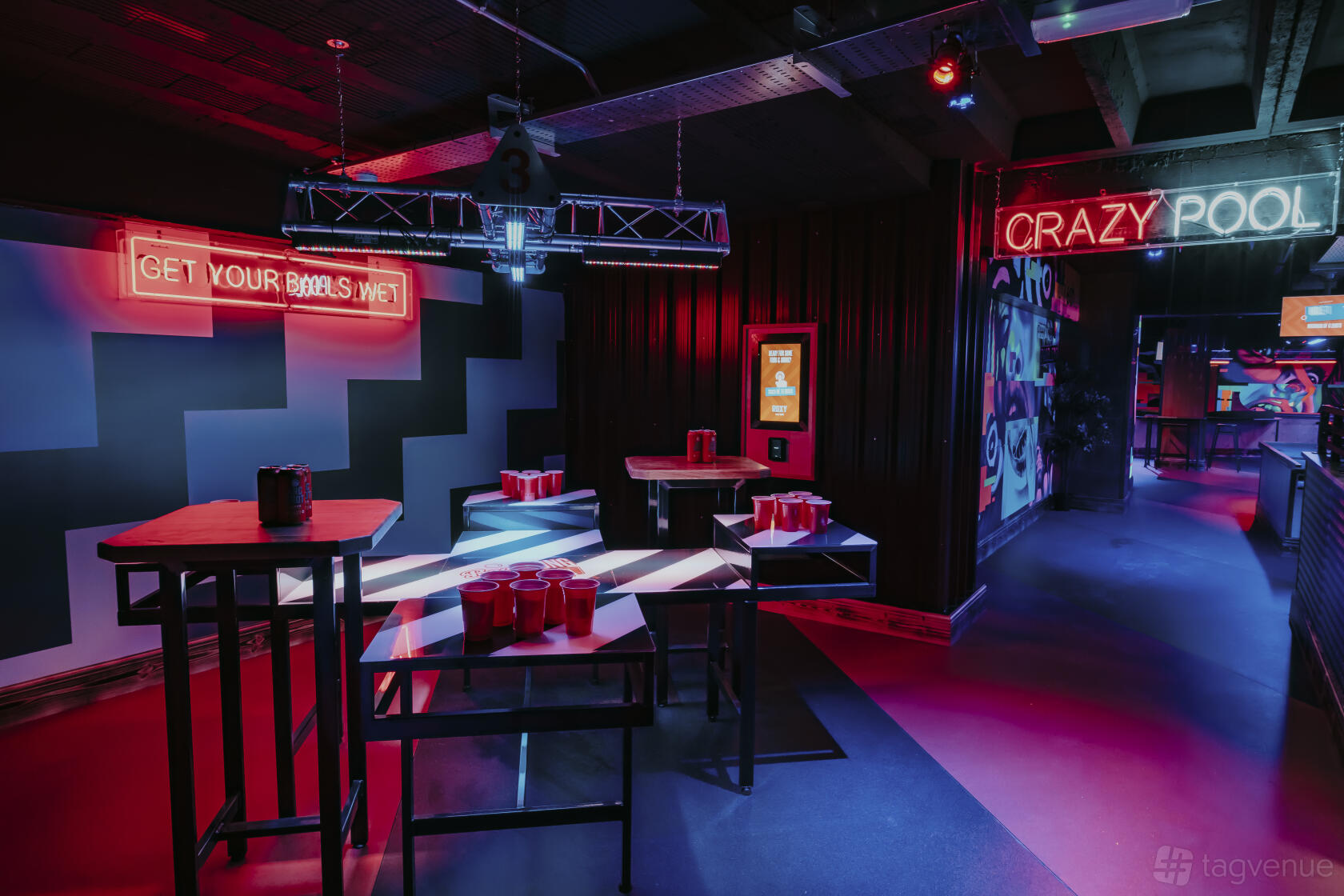 Manager Roxy Ballroom Roxy Ball Room - The Stonebow, York Venue Hire | Reviews, Photos & Prices