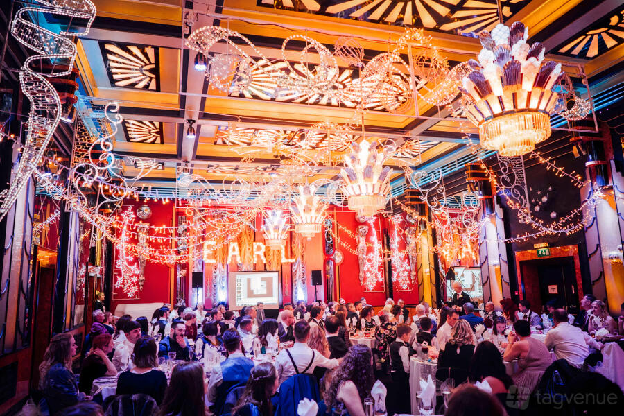 Ballroom Ballroom