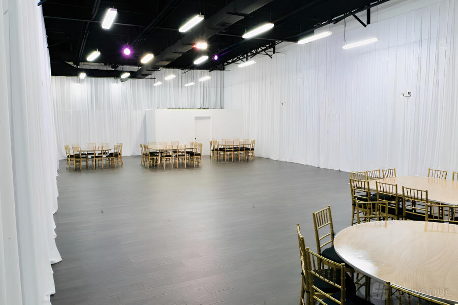 Event Space Event Space