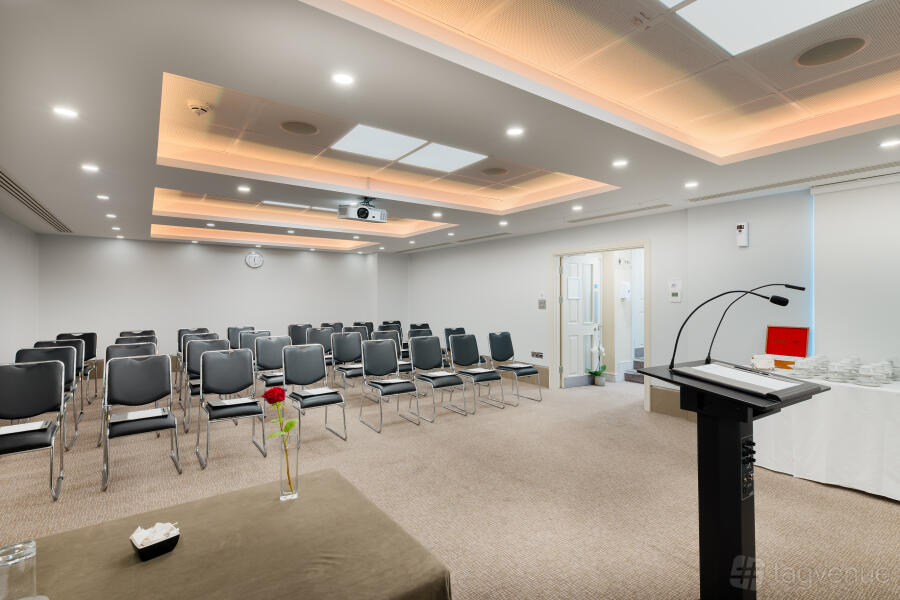 Titchfield Suite Titchfield Suite