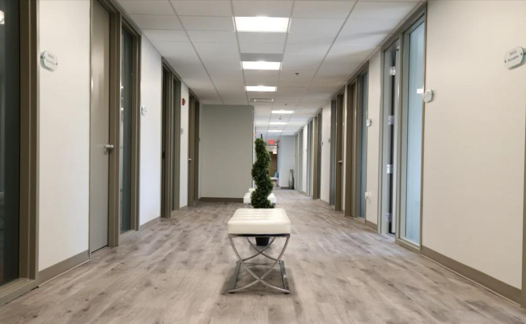 Perfect Office Solutions - Silver Spring - Event Venue Rental - White ...
