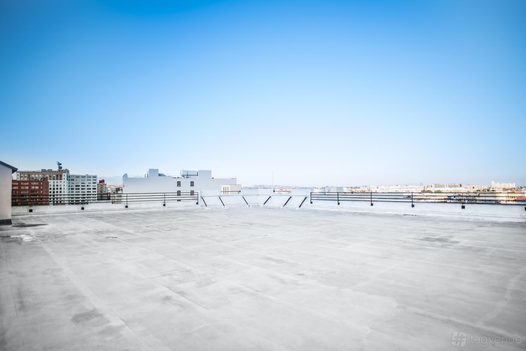 Line Rooftop La Skyline Rooftop Venue Rental in Los Angeles, CA | Photos & Prices