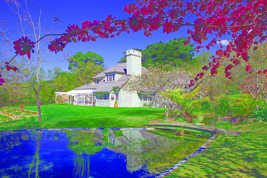 Lakeside Lakeside