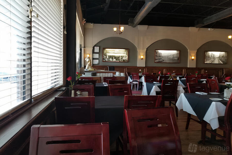 Eddie's Napolis Ristorante Italiano Eddie's Napolis Ristorante Italiano