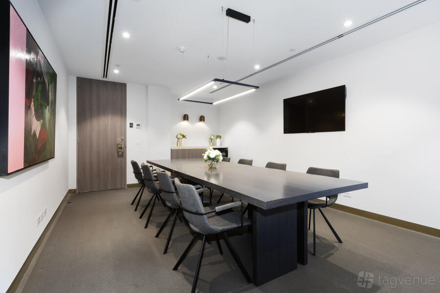 Boardroom Boardroom
