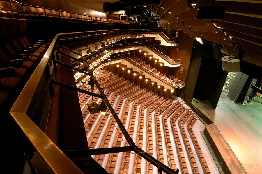 Theatre at