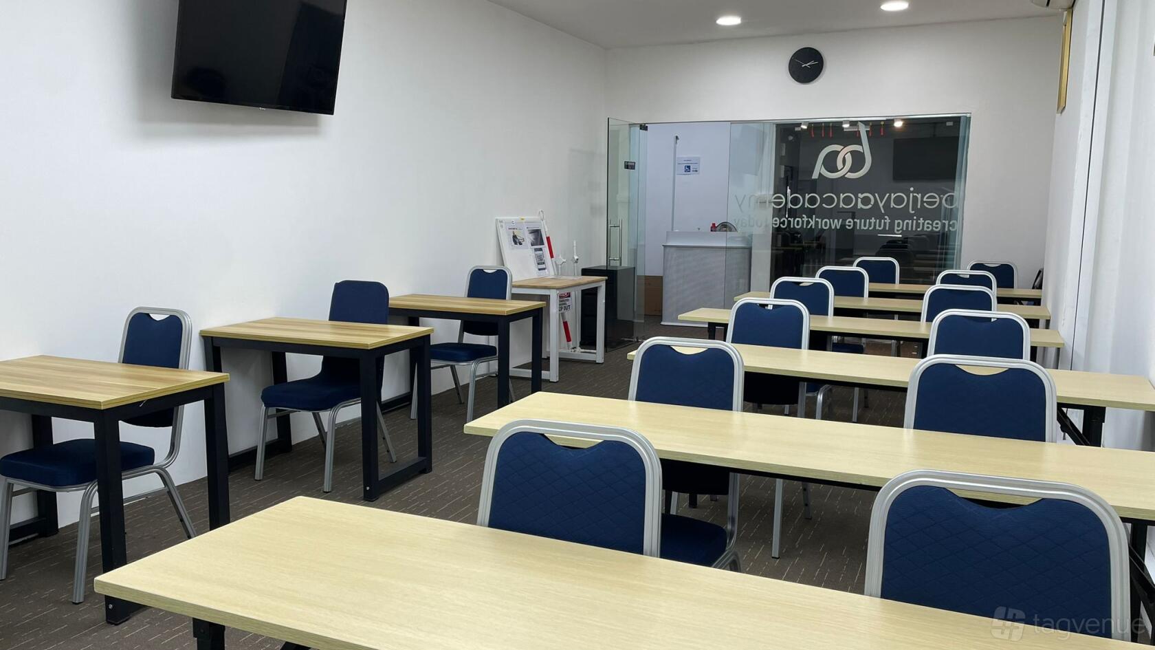 Amk Link Link@AMK Venue Rental in Singapore | Photos & Prices