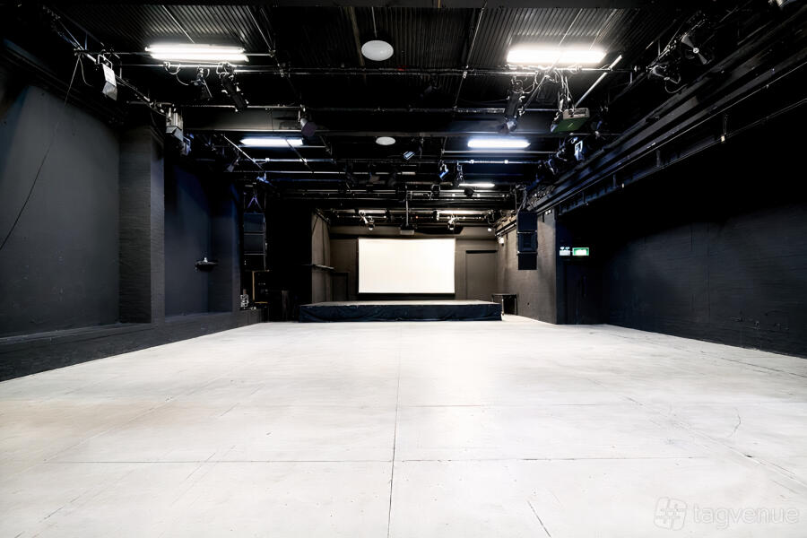 Theatre at