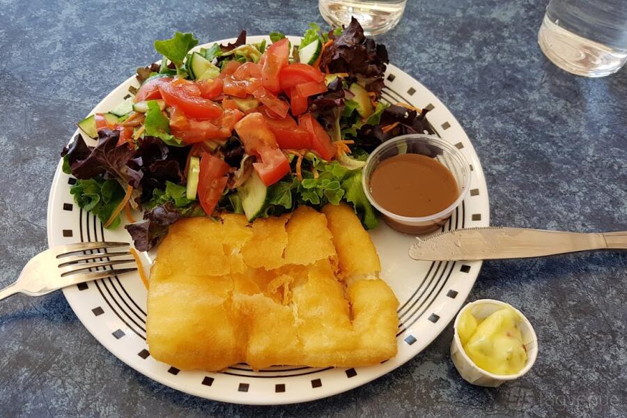 Kingsway Fish And Chips Event Venue Rental Toronto ON Tagvenue com Kingsway Fish And Chips Event Venue Rental Toronto ON Tagvenue com