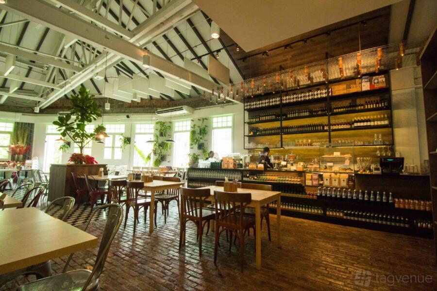 Restaurant Restaurant