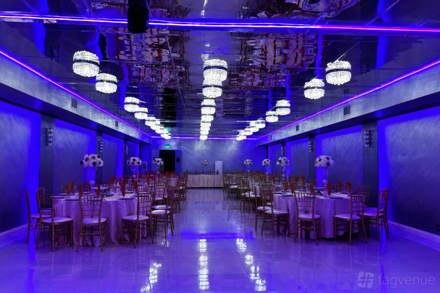 Small Hall Small Hall