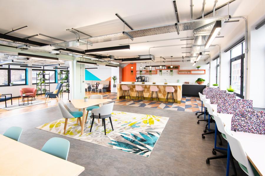 Coworking Coworking